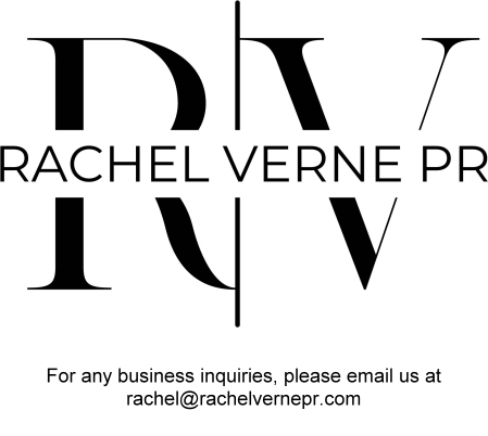 Rachel Verne PR